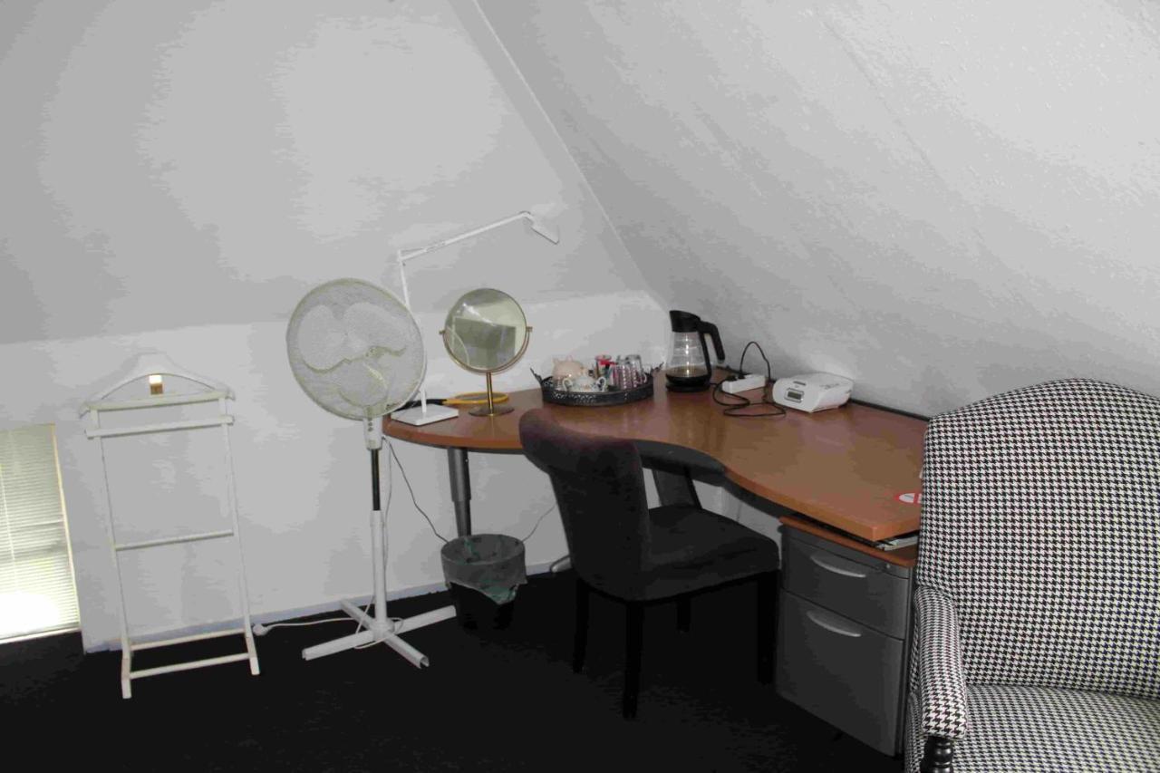 Hotel Ustawi Wilp-Achterhoek Esterno foto
