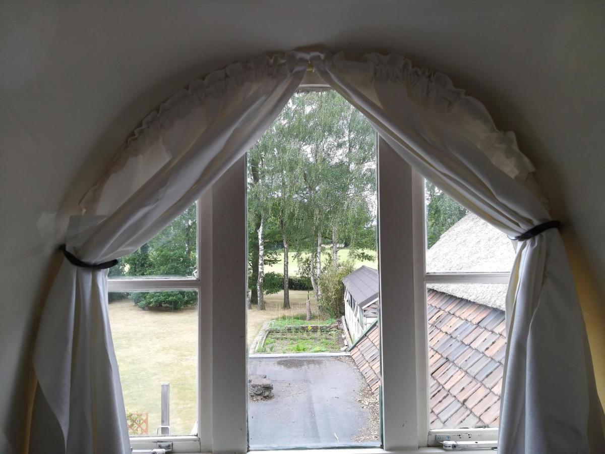 Hotel Ustawi Wilp-Achterhoek Esterno foto