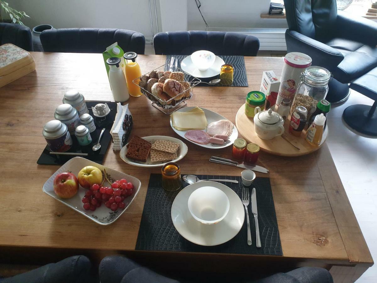 Hotel Ustawi Wilp-Achterhoek Esterno foto