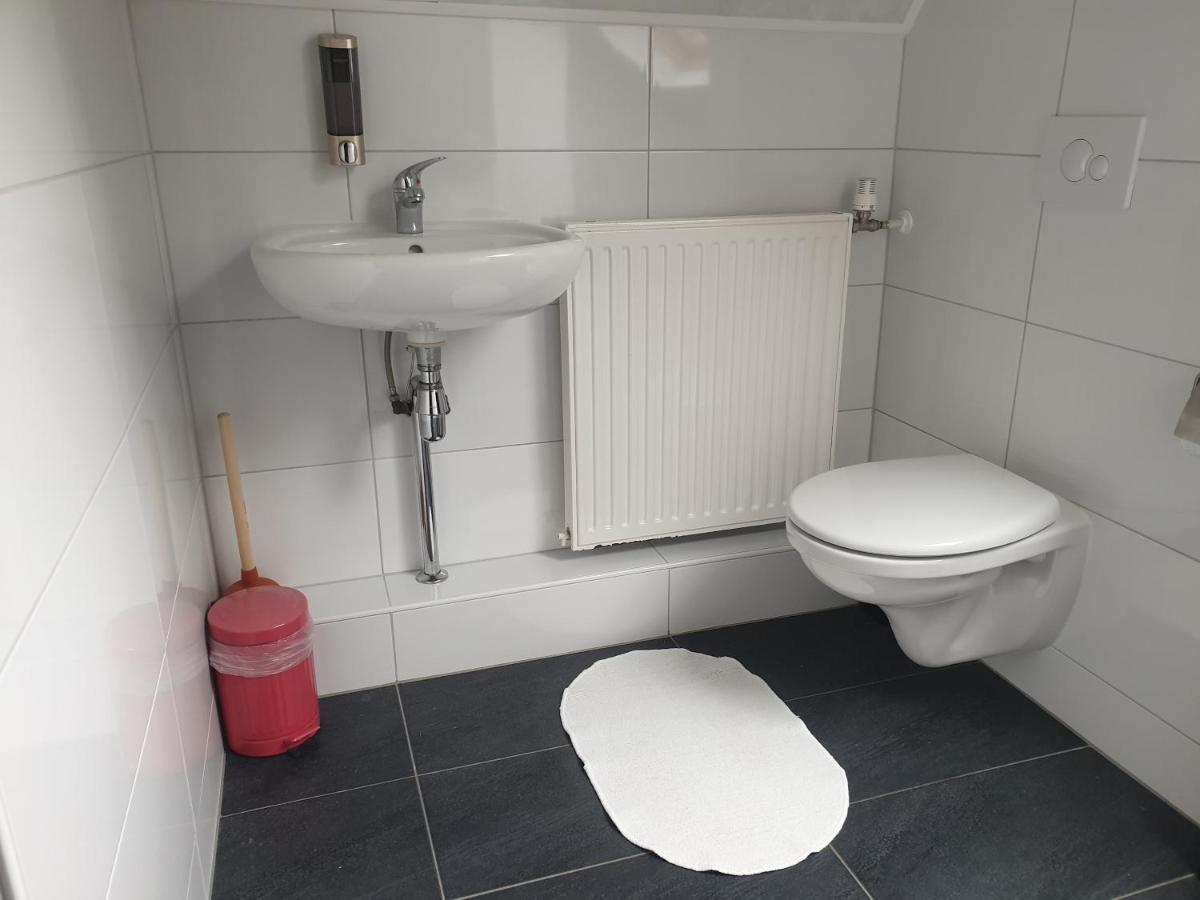 Hotel Ustawi Wilp-Achterhoek Esterno foto